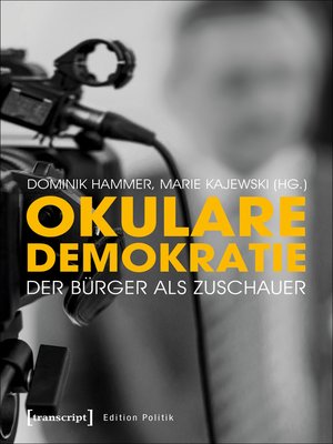 cover image of Okulare Demokratie